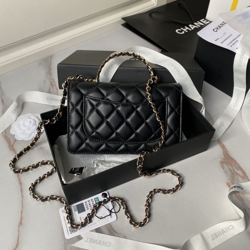 Chanel WOC Bags